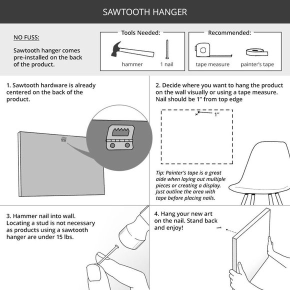 Carol Robinson Blue Sea Turtle Swim Canvas Wall Art 24" x 24" White Framed NEW - Picture 9 of 14